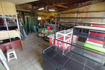 JUAL HARGA NJOP RUANG USAHA CEMPAKA PUTIH