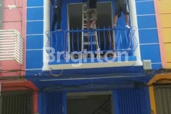 Rent Ruko: KAN RUKO KLAMPIS 21