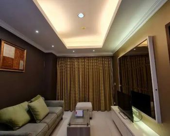 Disewakan Cepat & Murah Apartemen Denpasar Residence 1BR Furnished