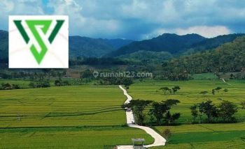 Tanah murah 9,5jt/m Greenlake Citraland Prambanan Residence Wisata bukit mas