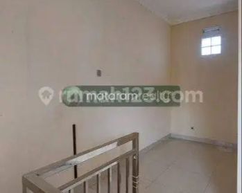 Rumah Sangat Bagus Semi Furnished, Komplek Puri Dago Antapani