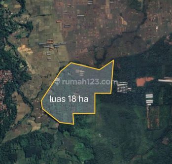 Dijual Tanah Peternakan di Subang Jawa Barat