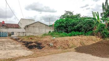 Perum Taman Sari Gn Sindur