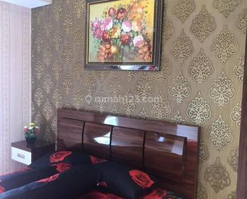 Jual Apartemen Akasa Pure Living BSD, harga BU