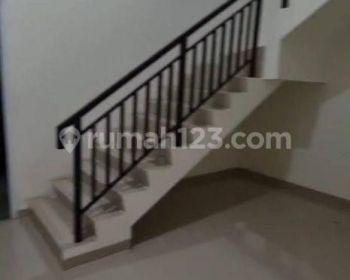 Ruko Disewa 3 Lantai di Beryl Summarecon Bandung