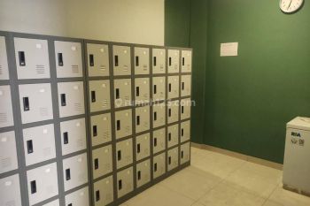 Ruko di Taman Surya 5, Jakarta Barat Sudah Renovasi