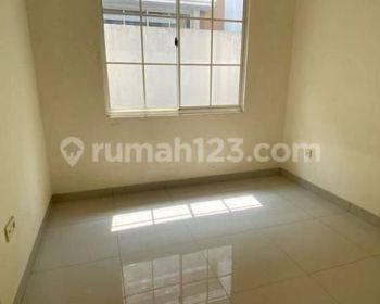 Di sewakan rumah 2 lantai dengan harga terjangkau