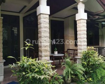 Rumah Murah Lebak Bulus