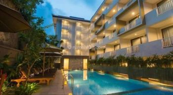Hotel Loction Pandawa Beach Kutuh Kuta Selatan Badung Bali