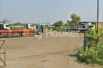 Tanah Jl. Taruma Jaya Marunda, Bekasi, Jawa Barat