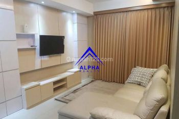 Dijual Apartemen Dago Suites