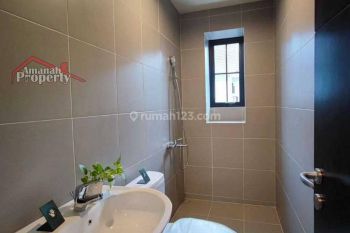 Rumah di Kemang Pasar Minggu Cash back Ratusan Juta Jakarta Selatan