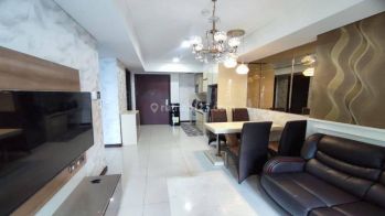 Apartemen Kuningan Jamin Harga Murah Casa Grande Residence Phase 2 View Pool