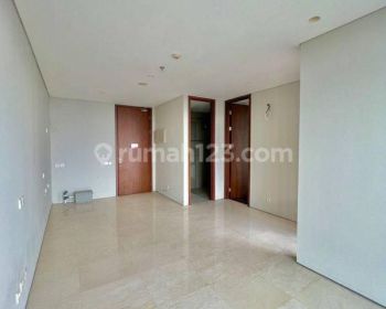 Apartemen Rosebay Apartemen 2 BR Bagus