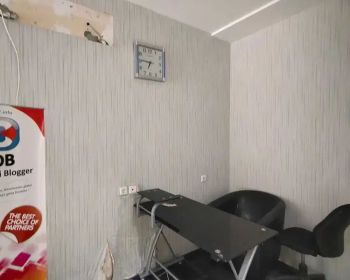 Ruko Dijual 2 lantai Minimalis Area Aktif Bintaro Trade Center SC11939