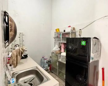 DIJUAL RUMAH SIAP HUNI DI TAPOS DEPOK