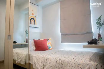 Namu at Ayodhya Residence Tipe 2BR