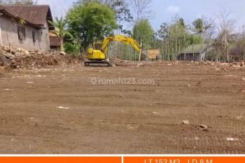 Lokasi Strategis Dekat Kota Wates Dan Bandara Yia