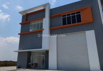 Disewakan Gudang Akr Land Gem City Gresik Ric.a220.