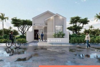 Harga Terbaik Cluster Minimalis Di Kota Bandung Sindangjaya 8H9