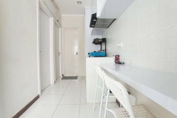 Disewakan Rumah di Vanya Park Cluster Anarta, BSD City