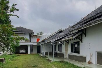 Ruang Usaha Luas di Pusat Kota Majalengka