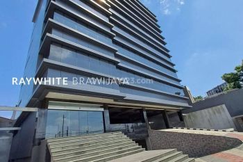 New Low Rise Building Area Kebayoran Lama