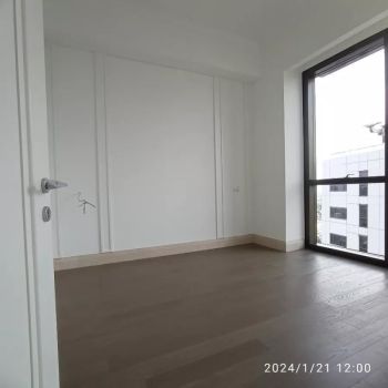 Di jual Apartement 1park Avenue.