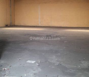 Gudang disewakan bandara mas Tangerang