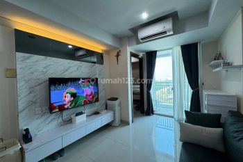 Apartment Springhill Terrace Residences 2 BR 58 Meter