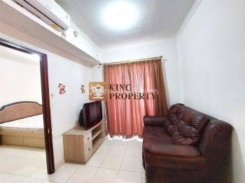 Harga Turun 1br Mediterania Marina Residence Ancol View Laut