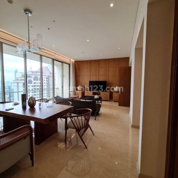 Best Price, Di Jual Apartemen Pakubuwono Spring 2Br Fully Furnished Dhanti