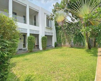 Disewakan Rumah Di Area Cilandak Jakarta Selatan STD454