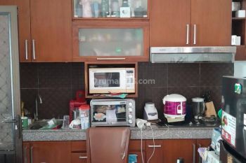 Rumah Furnished 2 Kamar Tidur Jimbaran Bawah