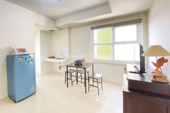 Dijual apartemen di Parahyangan Residences
