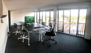 Gedung Perkantoran Dijual Di Plaza Pondok Indah Jakarta Selatan