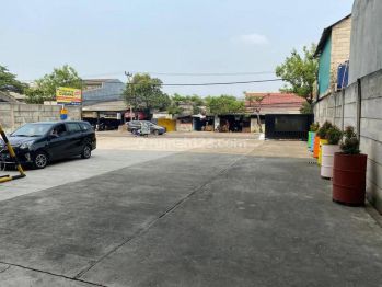 Gudang di Imam Bonjol, Karawaci, Tangerang, Tangerang