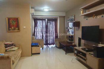 Dijual Apartemen Cosmo Mansion 2 Bedroom Lantai Tengah Furnished
