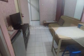 Dijual Cepat 2 Br Furnish Gading Nias SHM
