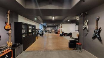 Disewakan Ruko Di Pusat Bisnis Ramai Dewi Sri.