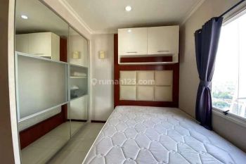 Apartemen bagus Siap Huni royal mediterania(arl145)