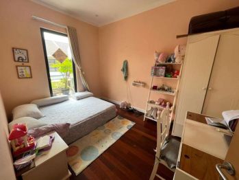 Rumah Dijual cepat pemilik langsung discovery terra bintaro