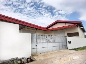 Dijual Gudang di Kavling DPR Cipondoh Siap Pakai