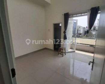 Rumah minimalis sangat asri di ciwastra.FX