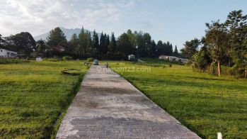 Tanah 500 m² SHM di Jl. Munjul, Megamendung bogor