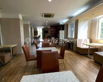 Novie Lin Dijual Kios Apartment Westmark 130m2 dekat Taman Anggrek