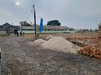 lokasi kavling strategis harga ringan