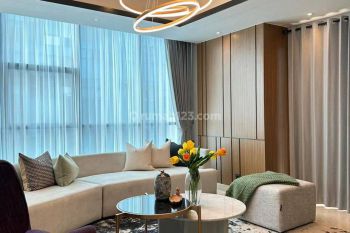 Apartment Casa Grande 3 BR Furnished For Sale