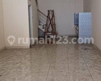 Dhyana Ruko Baru Jelambar Uk 4x17m 3.5 Lantai Lokasi Strategis