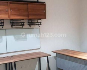 Office Service utk 3 orang